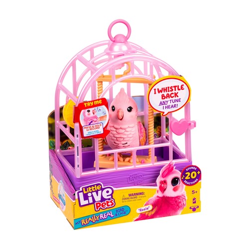Little live pets 2 cm - pets, 28.2
