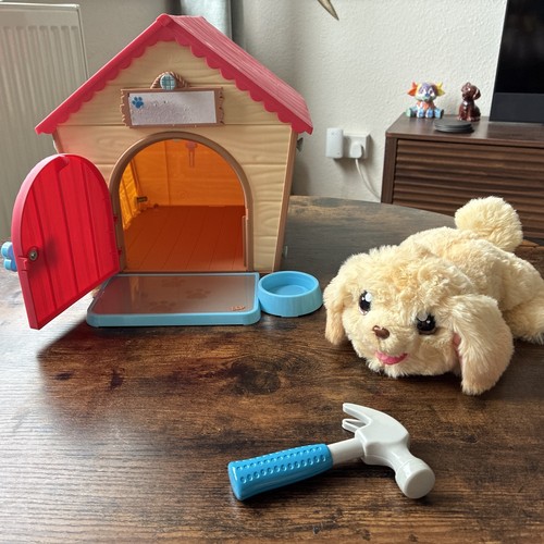 Little live pets - live,