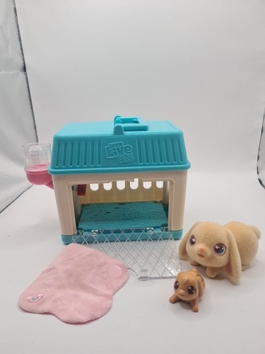 Little live pets - live, other