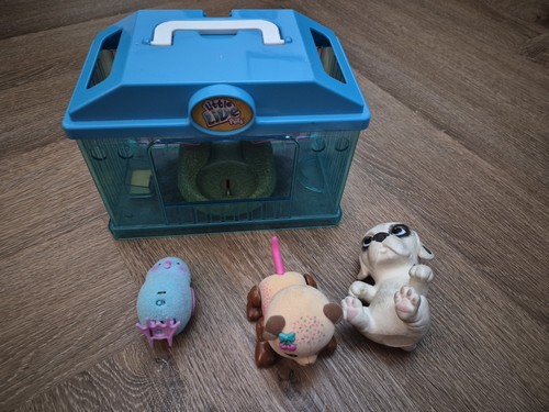 Little live pets bundle all - live,
