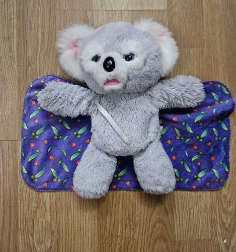 Little live pets cozy - live,