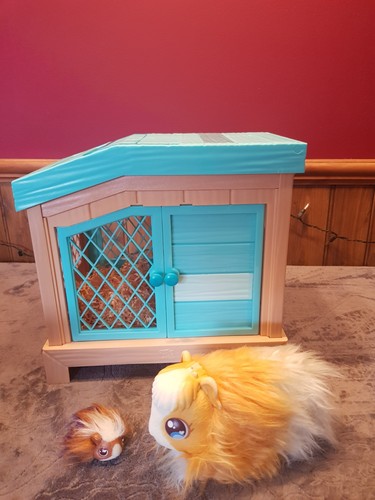 Little live pets - little,