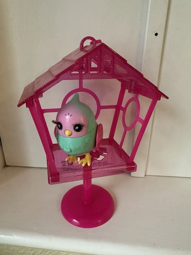 Little live pets bird - live,