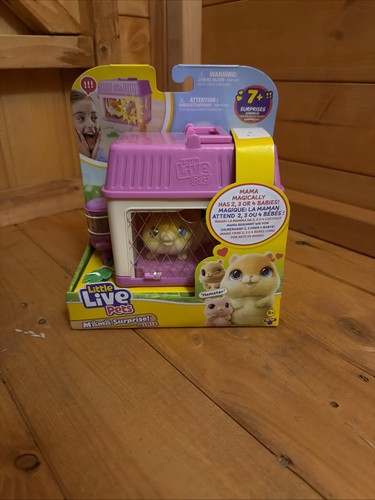Little live pets - little,