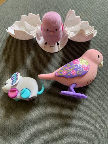Little live pets - little,