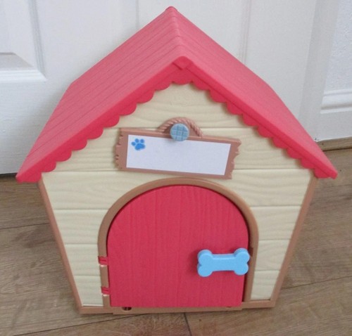 Little live pets puppy - live, my