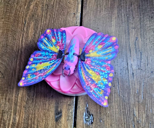 Little live pets - live, butterfly