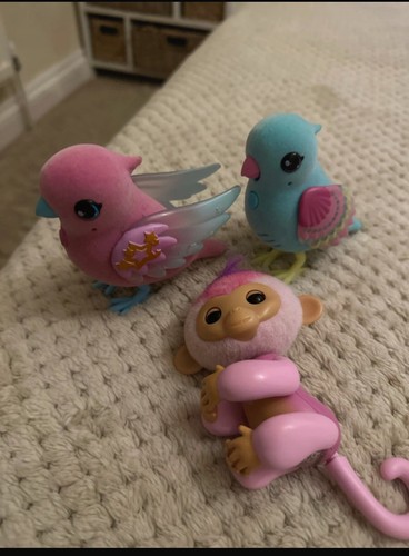 Little live pets bundle - live,