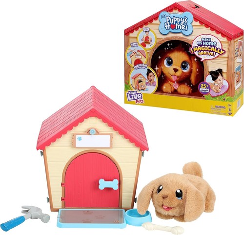 Little live pets - live,