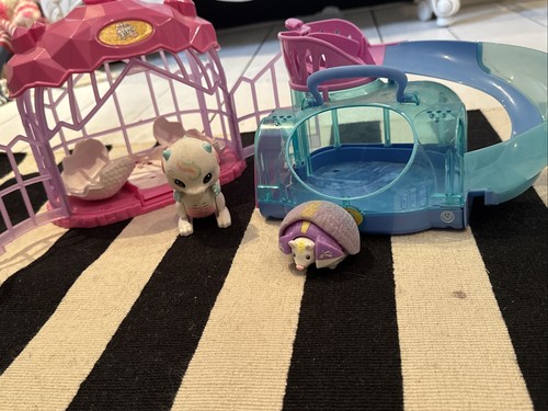 Little live pets electronic - live,