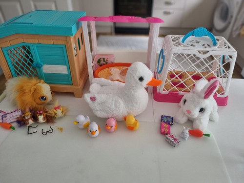 Little live pets bundle - live,