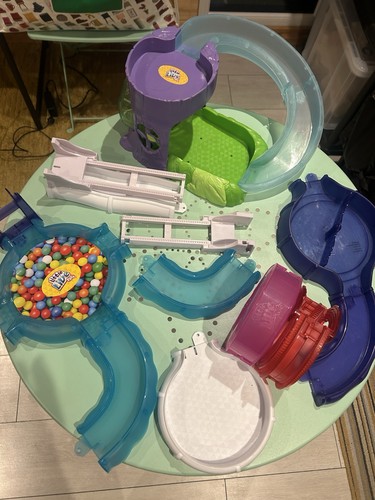 Big bundle little - -, live