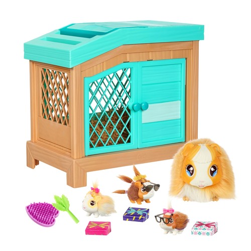 Little live pets - little, mama